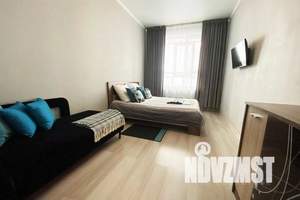 2-к квартира, посуточно, 45м2, 6/10 этаж