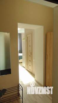 1-к квартира, посуточно, 32м2, 1/1 этаж