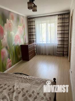 2-к квартира, на длительный срок, 44м2, 4/5 этаж