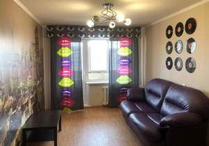 2-к квартира, на длительный срок, 44м2, 5/9 этаж