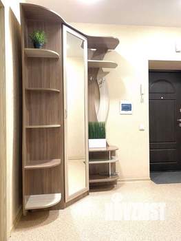 2-к квартира, посуточно, 67м2, 1/1 этаж