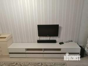 1-к квартира, на длительный срок, 36м2, 6/16 этаж