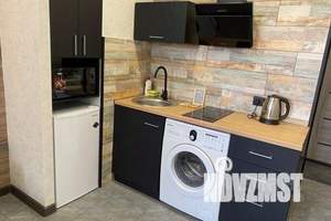 1-к квартира, посуточно, 26м2, 4/14 этаж