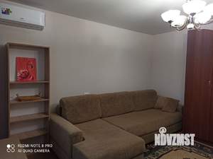 1-к квартира, на длительный срок, 34м2, 9/10 этаж