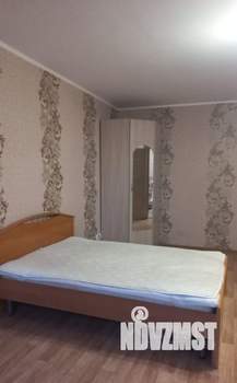 1-к квартира, на длительный срок, 36м2, 1/10 этаж