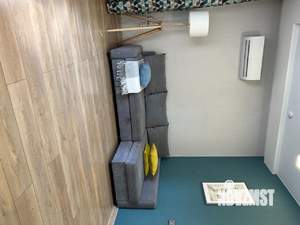 1-к квартира, посуточно, 44м2, 4/4 этаж
