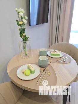 2-к квартира, посуточно, 37м2, 6/10 этаж