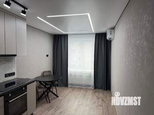 2-к квартира, на длительный срок, 39м2, 7/22 этаж