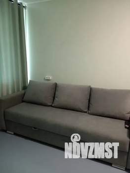 2-к квартира, посуточно, 46м2, 4/5 этаж