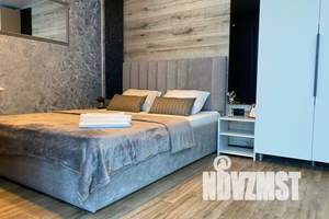 1-к квартира, посуточно, 25м2, 12/14 этаж