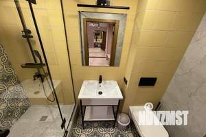 1-к квартира, посуточно, 31м2, 1/1 этаж