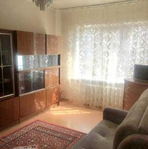 2-к квартира, на длительный срок, 46м2, 2/9 этаж