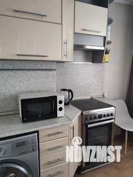 1-к квартира, посуточно, 40м2, 3/10 этаж