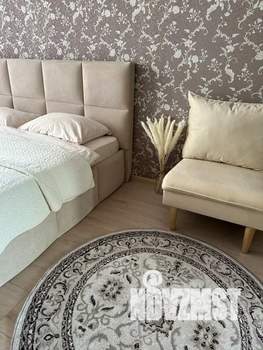 1-к квартира, посуточно, 40м2, 3/10 этаж