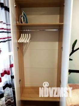 Студия квартира, посуточно, 28м2, 14/16 этаж