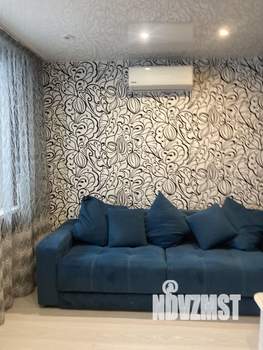 1-к квартира, на длительный срок, 40м2, 12/14 этаж