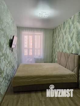 3-к квартира, на длительный срок, 51м2, 4/10 этаж