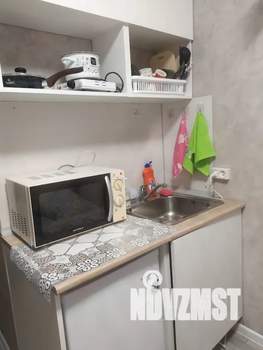 Студия квартира, посуточно, 9м2, 3/5 этаж