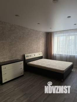 1-к квартира, на длительный срок, 35м2, 2/10 этаж