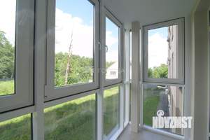 2-к квартира, на длительный срок, 45м2, 2/9 этаж