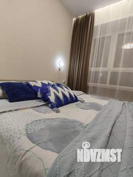 2-к квартира, посуточно, 30м2, 6/10 этаж