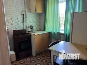 1-к квартира, посуточно, 31м2, 2/4 этаж