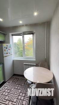 1-к квартира, на длительный срок, 31м2, 4/5 этаж