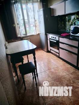 2-к квартира, посуточно, 51м2, 8/9 этаж