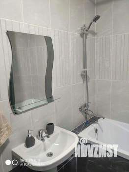 2-к квартира, посуточно, 39м2, 2/17 этаж