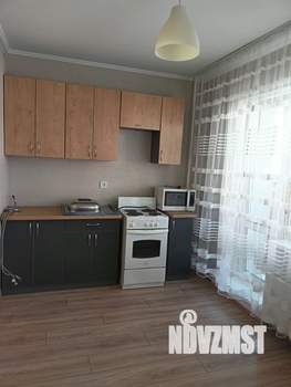 1-к квартира, на длительный срок, 37м2, 6/11 этаж