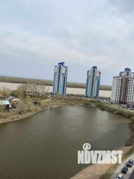 Студия квартира, на длительный срок, 28м2, 7/15 этаж