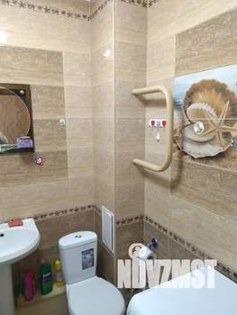 1-к квартира, посуточно, 35м2, 10/10 этаж