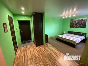 1-к квартира, на длительный срок, 32м2, 11/17 этаж