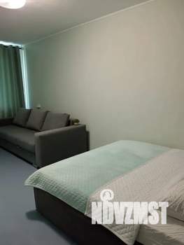 2-к квартира, посуточно, 46м2, 4/5 этаж