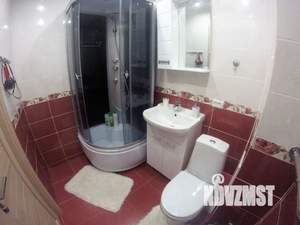 Студия квартира, посуточно, 28м2, 14/16 этаж