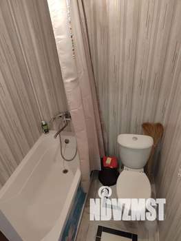 Студия квартира, посуточно, 18м2, 4/5 этаж