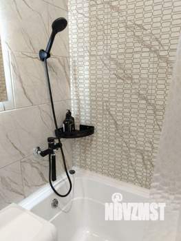 Студия квартира, на длительный срок, 25м2, 3/9 этаж