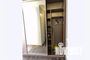 1-к квартира, посуточно, 38м2, 2/5 этаж