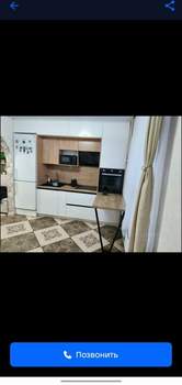 2-к квартира, на длительный срок, 49м2, 1/16 этаж