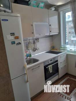 2-к квартира, на длительный срок, 45м2, 3/5 этаж