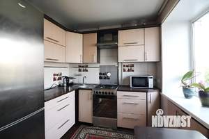 2-к квартира, на длительный срок, 43м2, 4/5 этаж