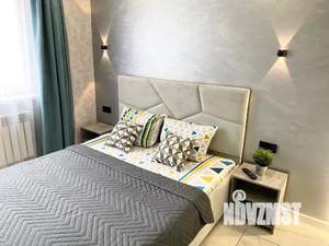 Студия квартира, посуточно, 26м2, 4/10 этаж