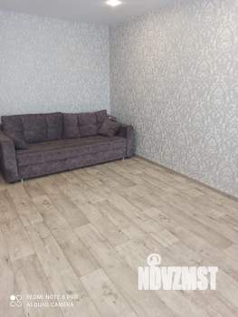 1-к квартира, на длительный срок, 35м2, 9/10 этаж