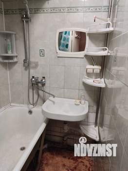 3-к квартира, на длительный срок, 64м2, 3/5 этаж