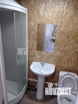 1-к квартира, на длительный срок, 25м2, 2/5 этаж