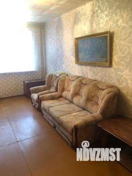 2-к квартира, на длительный срок, 45м2, 4/5 этаж