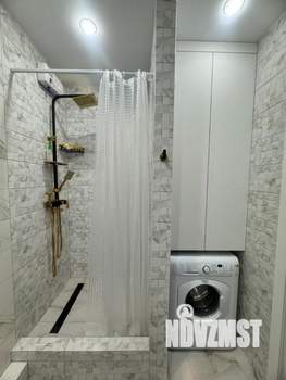 Студия квартира, на длительный срок, 30м2, 4/16 этаж