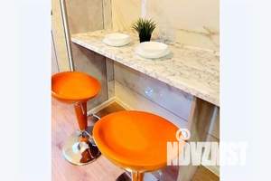 1-к квартира, посуточно, 20м2, 3/3 этаж