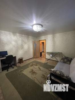 2-к квартира, на длительный срок, 54м2, 1/9 этаж