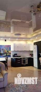 3-к квартира, посуточно, 104м2, 8/10 этаж